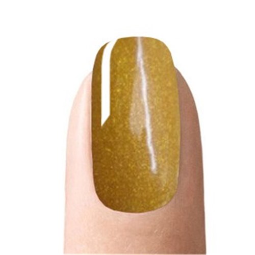 Colour Acrylic - Metallics Metallic Gold (LS)